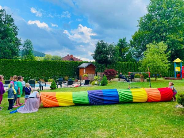 Pokoje gościnne Joanna Zapała