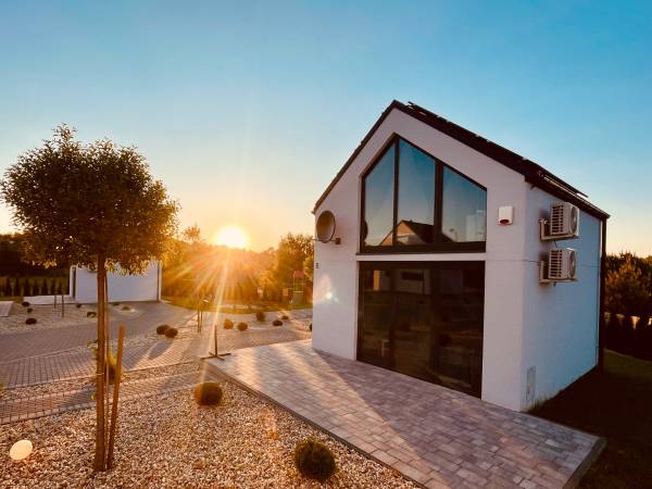 Nadmorska Ostoja Lubiatowo