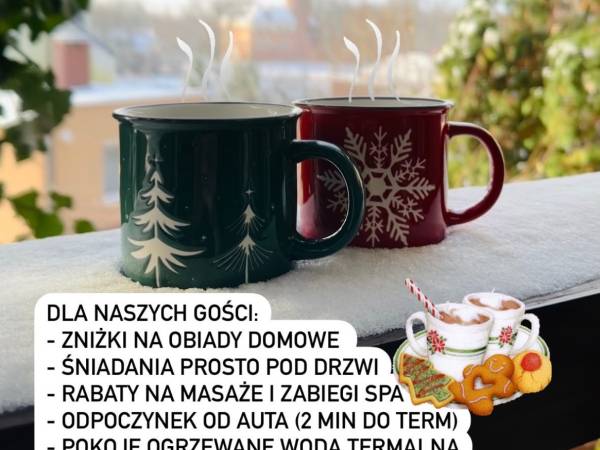 Pokoje Gościnne Pod Świerkami