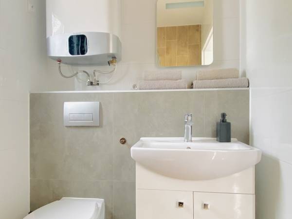 Nadmorska Ostoja Lubiatowo