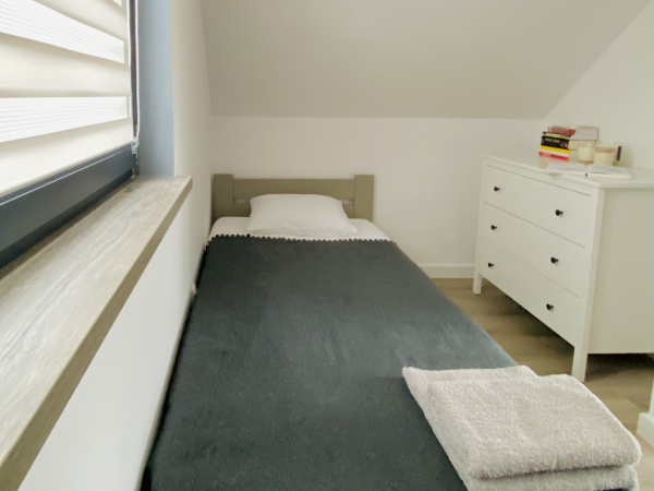 Nadmorska Ostoja Lubiatowo