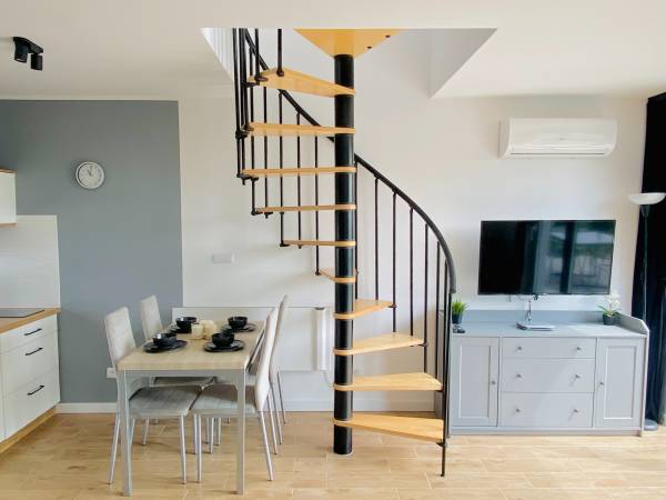 Nadmorska Ostoja Lubiatowo