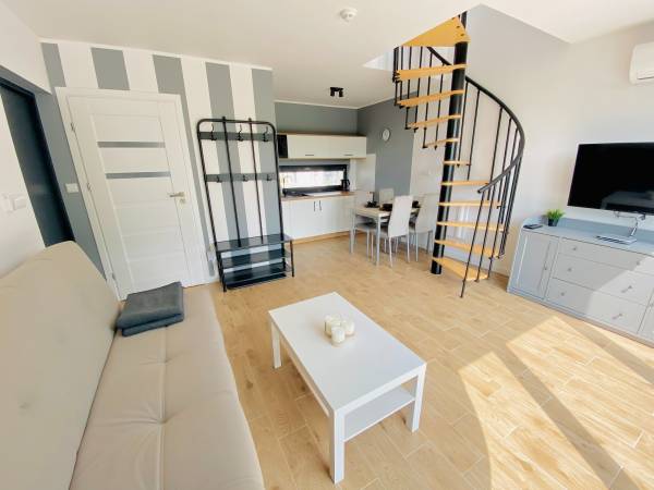 Nadmorska Ostoja Lubiatowo