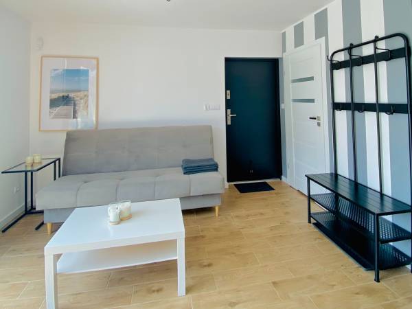 Nadmorska Ostoja Lubiatowo