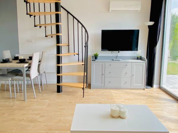 Nadmorska Ostoja Lubiatowo