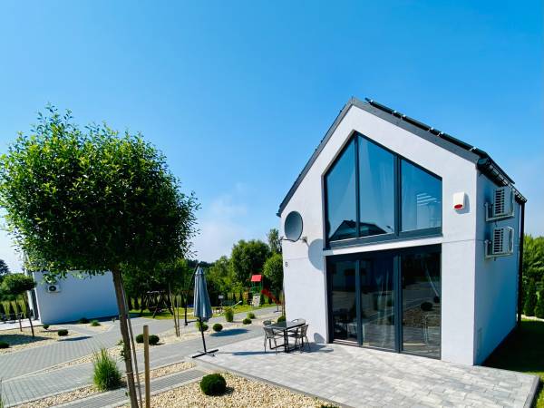 Nadmorska Ostoja Lubiatowo