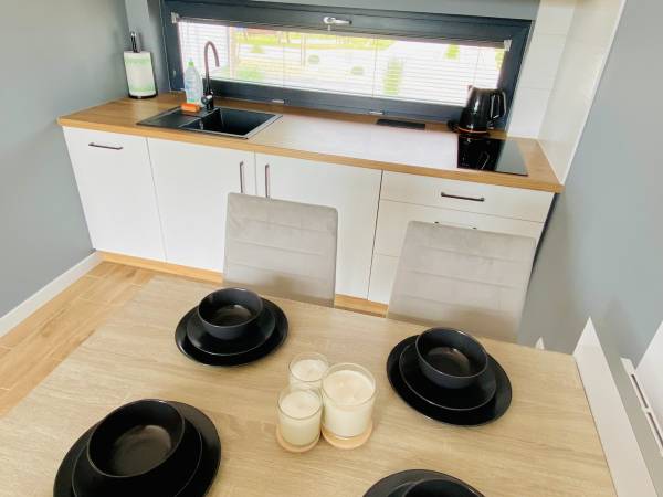 Nadmorska Ostoja Lubiatowo