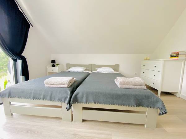 Nadmorska Ostoja Lubiatowo