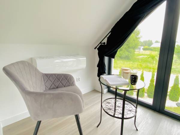 Nadmorska Ostoja Lubiatowo