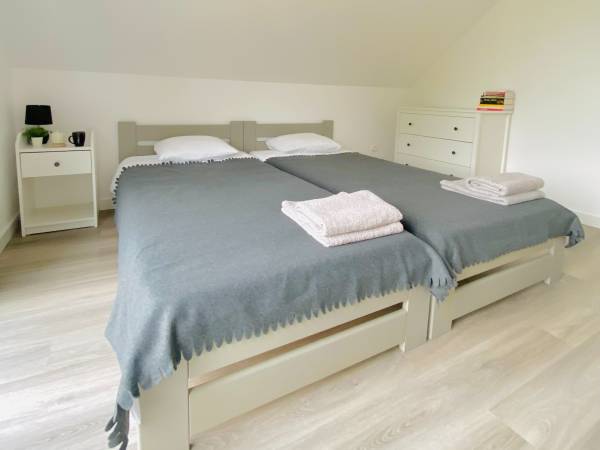 Nadmorska Ostoja Lubiatowo