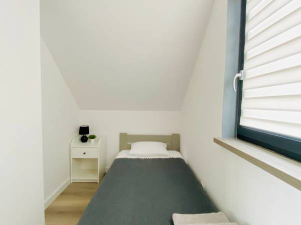 Nadmorska Ostoja Lubiatowo