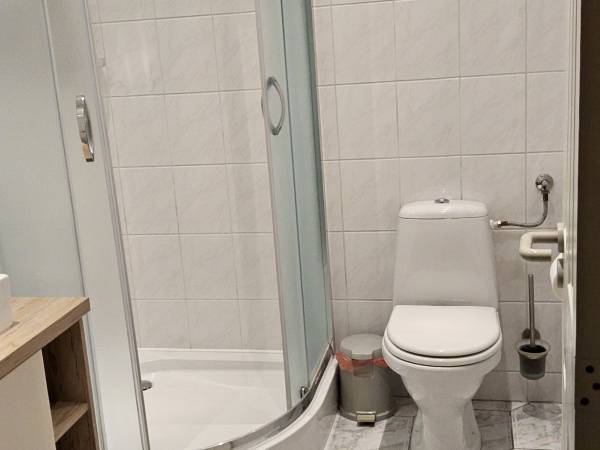 Łazienka pok. 1 os.