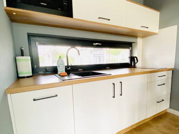 Nadmorska Ostoja Lubiatowo