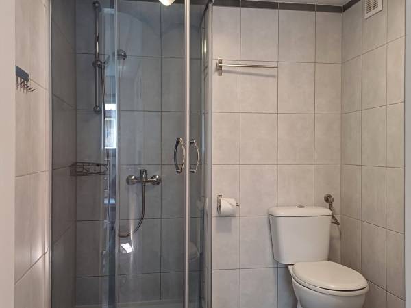 Dom i Domek E.W.A w Jantarze