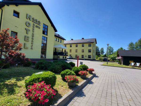 Hotel Chańcza Spa & Restauracja