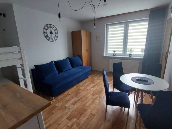 Pokój 4-osobowy z łazienką