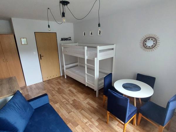 Pokój 4-osobowy z łazienką