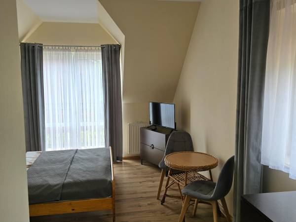 Delicja Dom Gościnny 