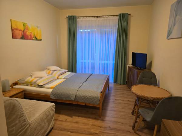 Delicja Dom Gościnny 