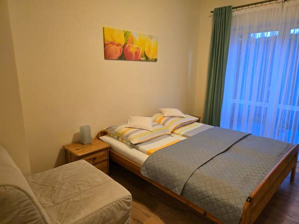 Delicja Dom Gościnny 