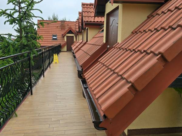 Delicja Dom Gościnny 