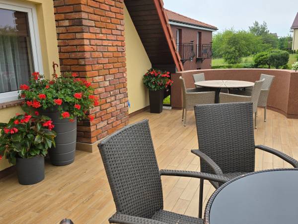 Delicja Dom Gościnny 