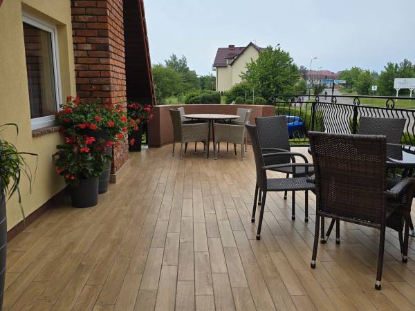 Delicja Dom Gościnny 