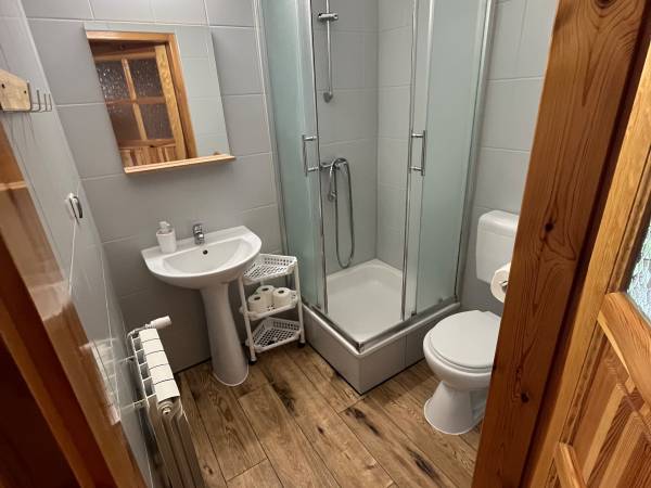 Las i Woda - Wypocznij na Mazurach !