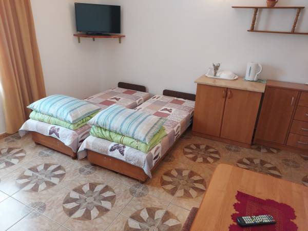 Pokoje Gościnne Eden