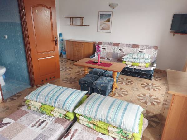 Pokoje Gościnne Eden