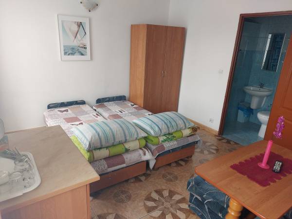 Pokoje Gościnne Eden