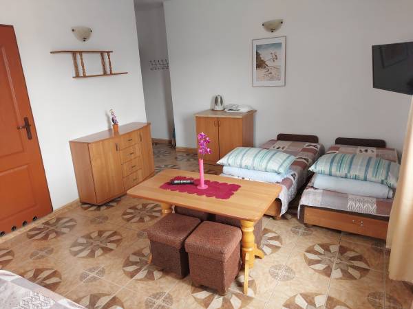 Pokoje Gościnne Eden