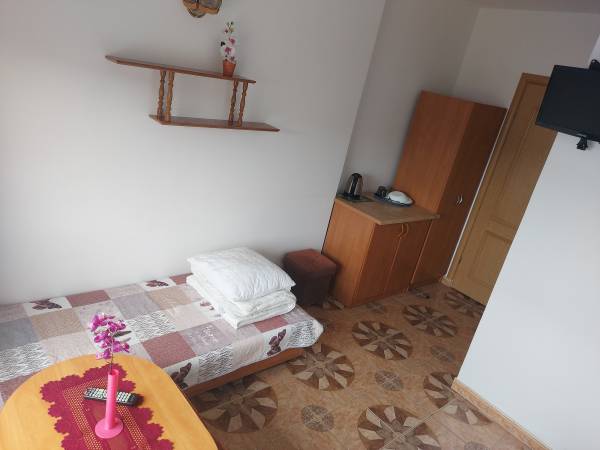 Pokoje Gościnne Eden