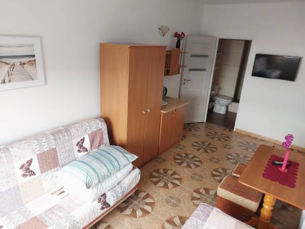 Pokoje Gościnne Eden