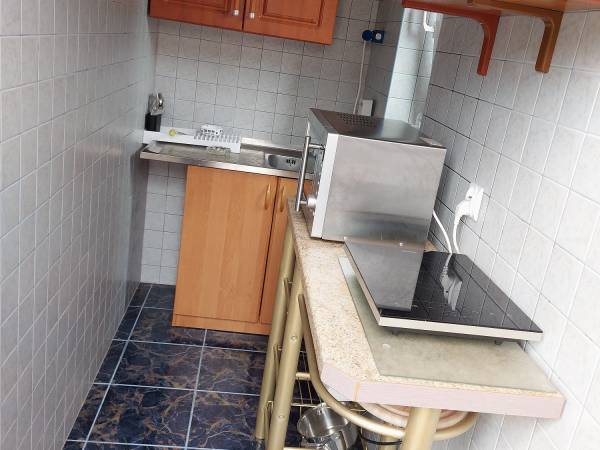 Pokoje Gościnne Eden