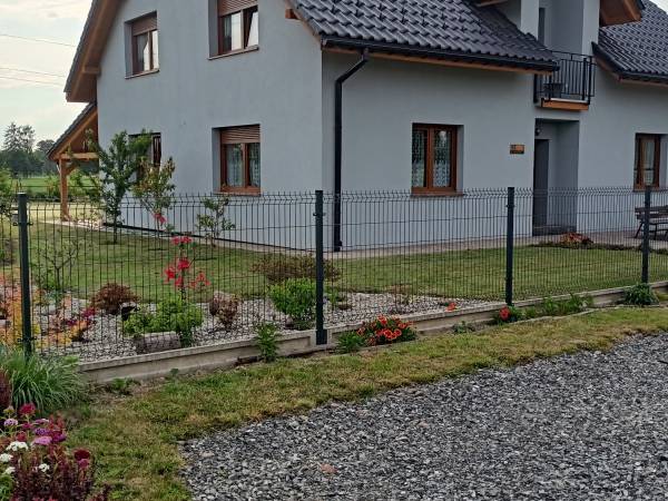 Agroturystyka Kameralna 93