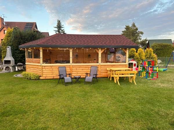 Pokoje gościnne Ewa