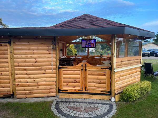 Pokoje gościnne Ewa