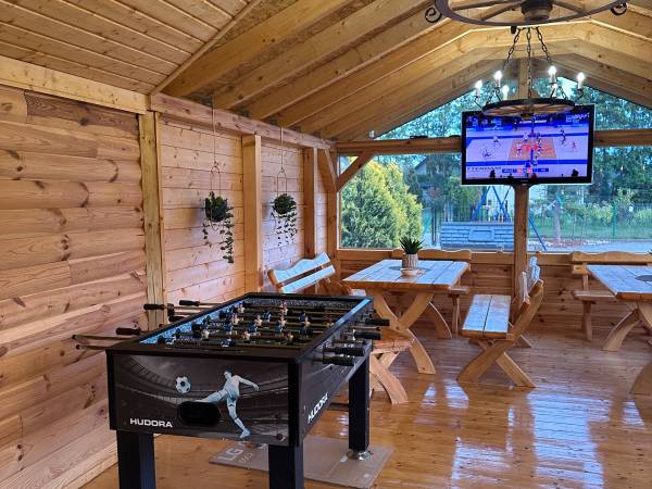 Pokoje gościnne Ewa