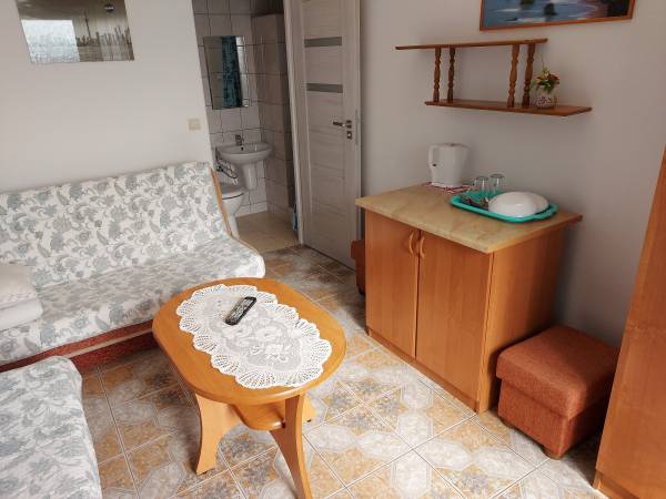 Pokoje Gościnne Eden