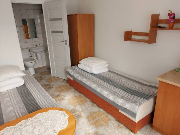 Pokoje Gościnne Eden