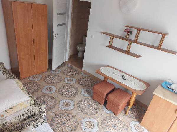 Pokoje Gościnne Eden