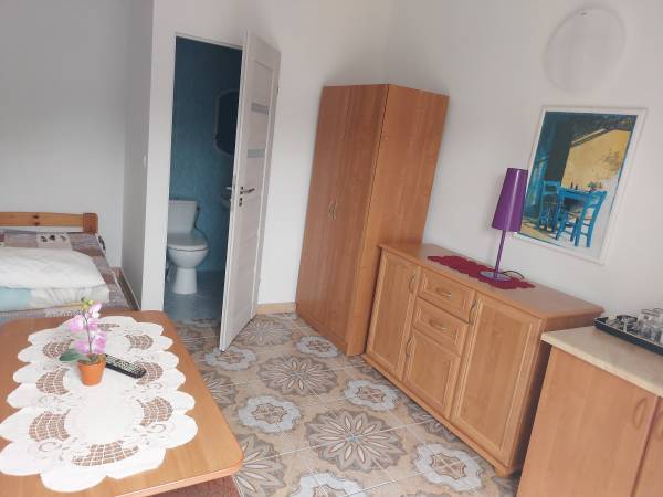 Pokoje Gościnne Eden