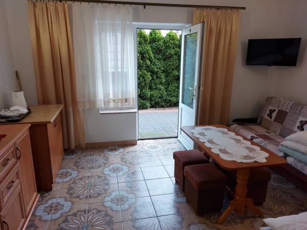 Pokoje Gościnne Eden