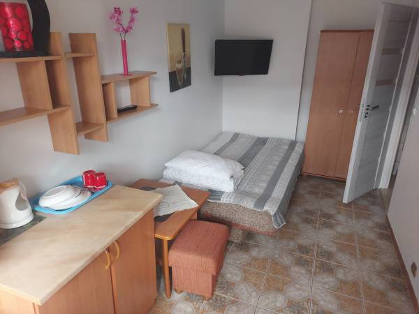 Pokoje Gościnne Eden