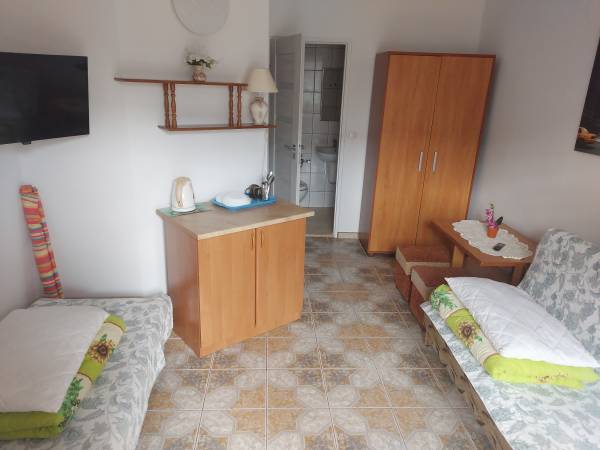 Pokoje Gościnne Eden