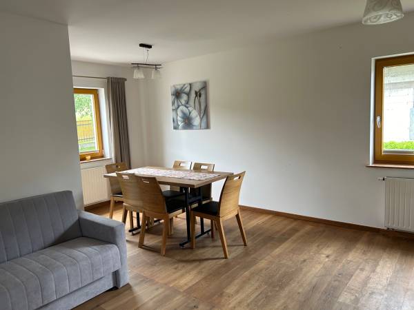 Dom 1 przestrzeń wspólna 