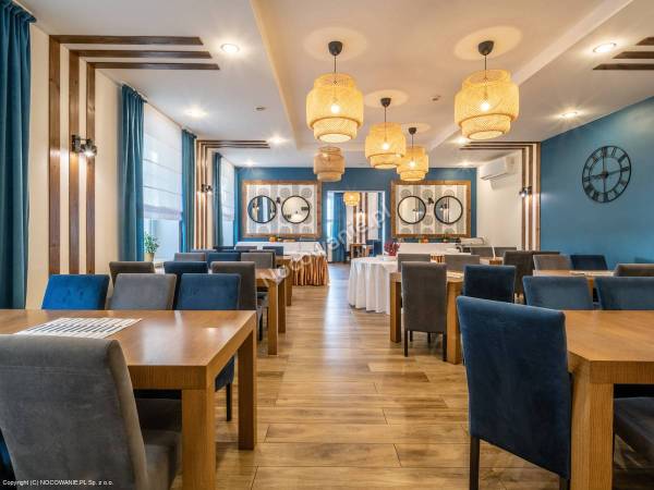 Ośrodek Wczasowy Sorrento