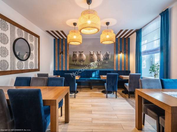 Ośrodek Wczasowy Sorrento