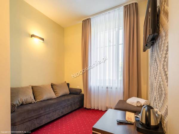 Ośrodek Wczasowy Sorrento